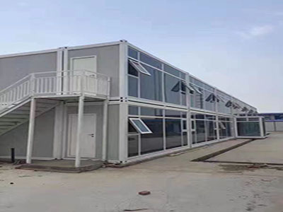 彩鋼板鋼構廠房適用性廣泛、優勢明顯